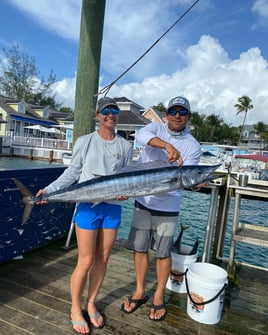 Islamorada Offshore Experience