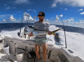 Islamorada Offshore Experience