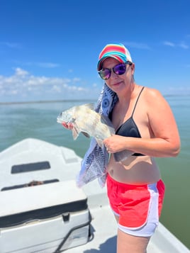 Lower Laguna Madre Adventure