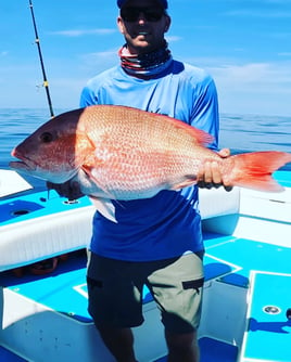 Offshore Wreck & Reef