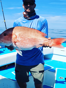 Offshore Wreck & Reef