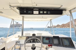 Deep Sea Cabo - 48' Riviera