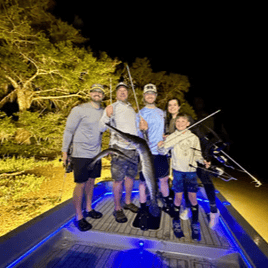 Crystal River Bowfishing