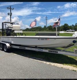 Scalloping Trips