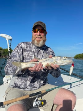 Upper Keys Inshore Classic