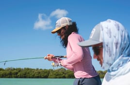 Upper Keys Inshore Classic