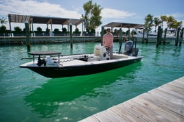 Upper Keys Inshore Classic