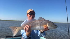 Coastal Bend Reds