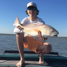 Coastal Bend Reds