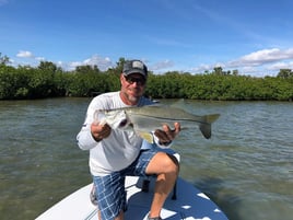 FL Keys Flats Fishing