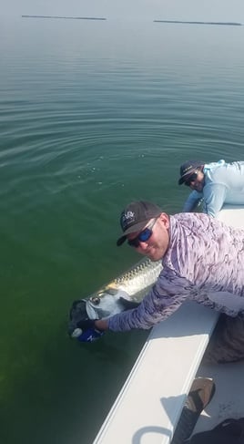 FL Keys Flats Fishing