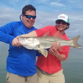 FL Keys Flats Fishing