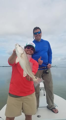 FL Keys Flats Fishing