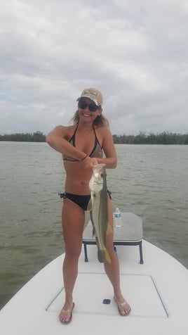 FL Keys Flats Fishing