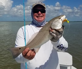 FL Keys Flats Fishing