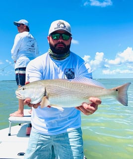 FL Keys Flats Fishing