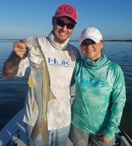 FL Keys Flats Fishing