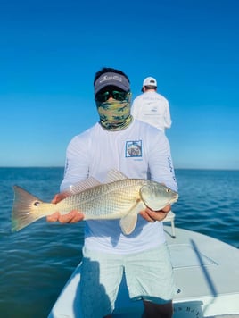 FL Keys Flats Fishing