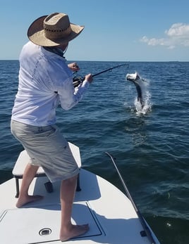 FL Keys Flats Fishing