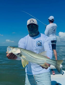 FL Keys Flats Fishing