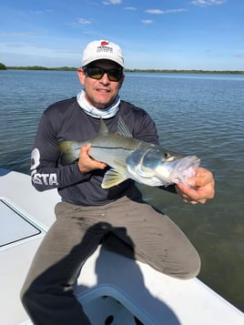 FL Keys Flats Fishing