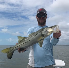 FL Keys Flats Fishing