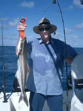 Key West Wreck Fishing