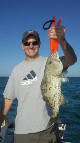 Key West Wreck Fishing