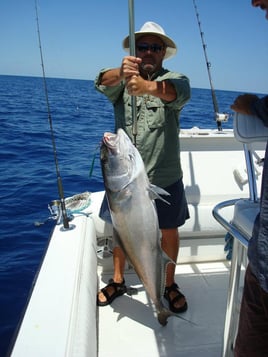 Key West Wreck Fishing