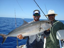 Key West Wreck Fishing