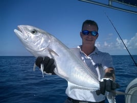 Key West Wreck Fishing