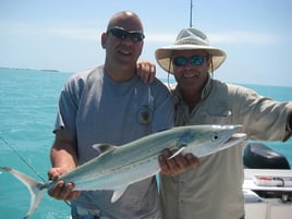 Key West Wreck Fishing