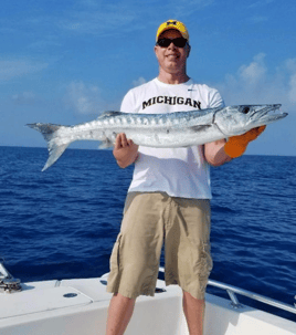 Key West Wreck Fishing