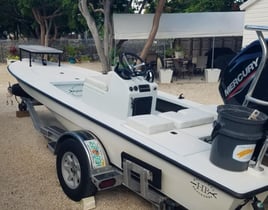 Islamorada Tarpon on the Fly