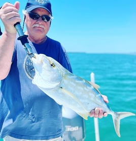 Key West Mangroves Fishing