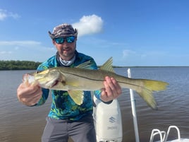 Key Largo Flats Fishing