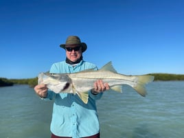 Key Largo Flats Fishing