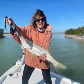 Key Largo Flats Fishing