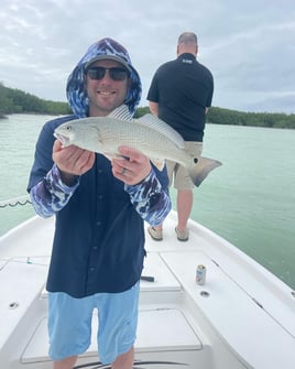 Key Largo Flats Fishing