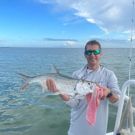 Key Largo Flats Fishing