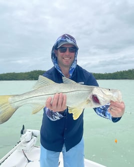 Key Largo Flats Fishing