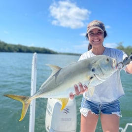 Key Largo Flats Fishing