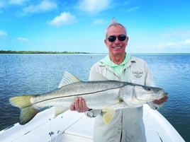 Key Largo Flats Fishing