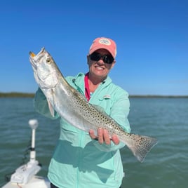 Key Largo Flats Fishing