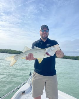 Key Largo Flats Fishing