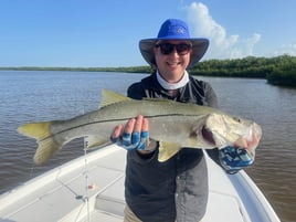 Key Largo Flats Fishing