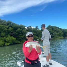 Key Largo Flats Fishing