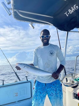 Half Day Biscayne Bay Trip