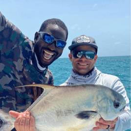 Epic Biscayne Bay Trip