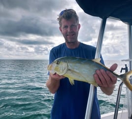 Half Day Biscayne Bay Trip